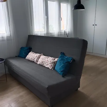 Junto Al Mar, Con Vistas Gibraltar * La Línea de la Concepción